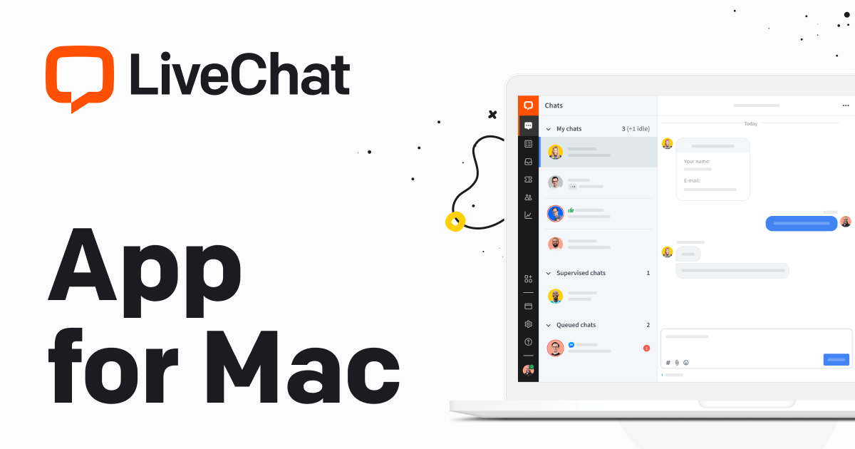 install chatter for mac